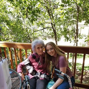 Meet your Posher, Tyla